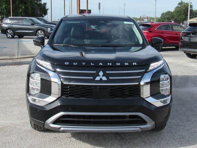 new 2025 Mitsubishi Outlander car, priced at $26,255