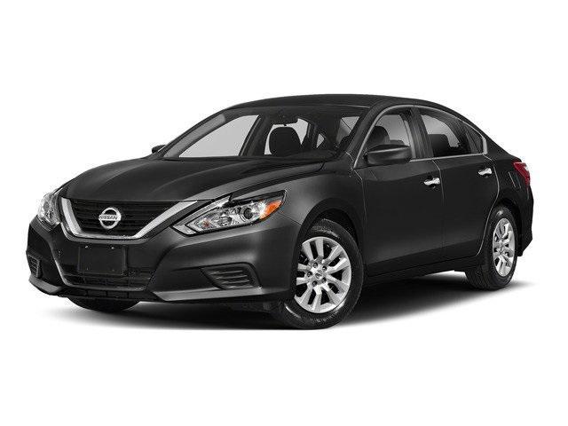 used 2018 Nissan Altima car, priced at $8,455