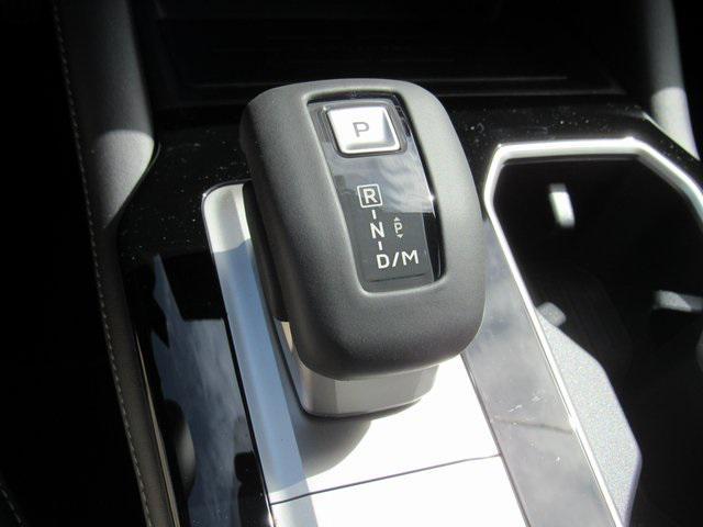 new 2025 Mitsubishi Outlander car, priced at $26,255