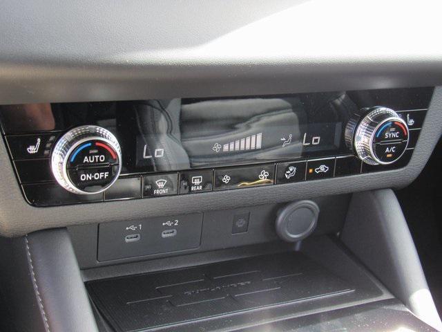 new 2025 Mitsubishi Outlander car, priced at $26,255