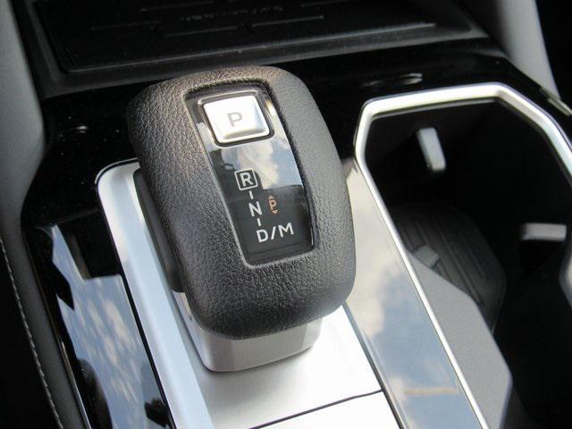 new 2025 Mitsubishi Outlander car, priced at $24,715