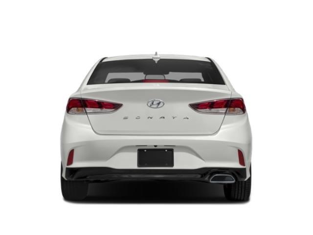used 2018 Hyundai Sonata car, priced at $13,981