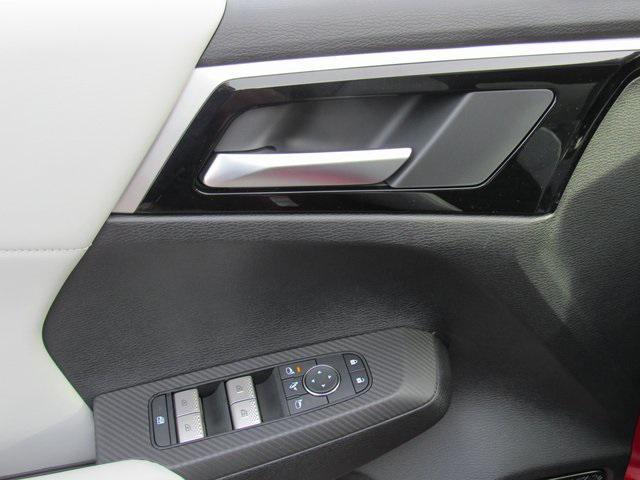 new 2025 Mitsubishi Outlander car, priced at $31,795