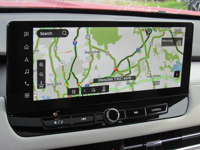 new 2025 Mitsubishi Outlander car, priced at $31,795