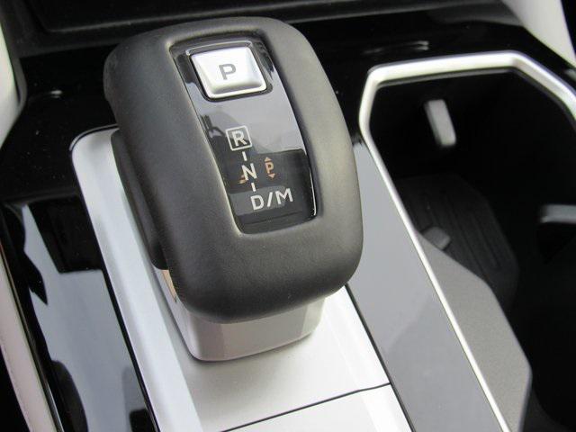 new 2025 Mitsubishi Outlander car, priced at $31,795