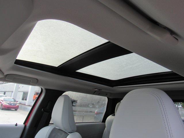 new 2025 Mitsubishi Outlander car, priced at $31,795