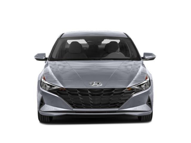 used 2022 Hyundai Elantra car, priced at $16,485