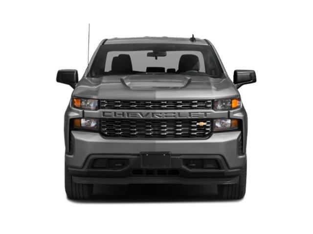 used 2020 Chevrolet Silverado 1500 car, priced at $22,480