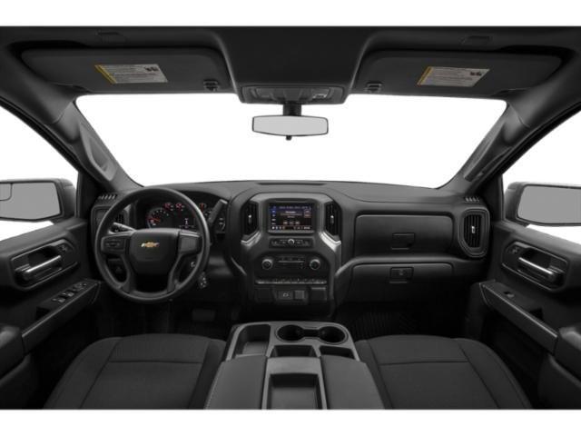 used 2020 Chevrolet Silverado 1500 car, priced at $22,480