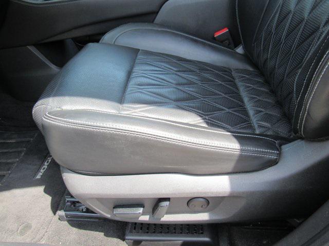 used 2022 Nissan Rogue car, priced at $23,908