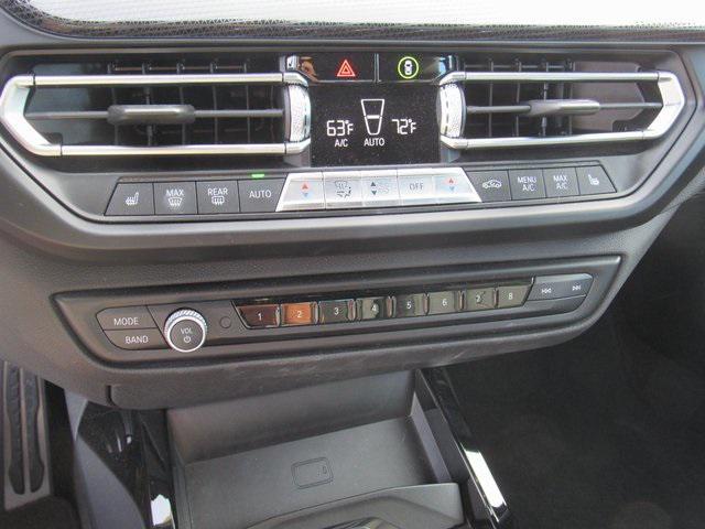 used 2021 BMW 228 Gran Coupe car