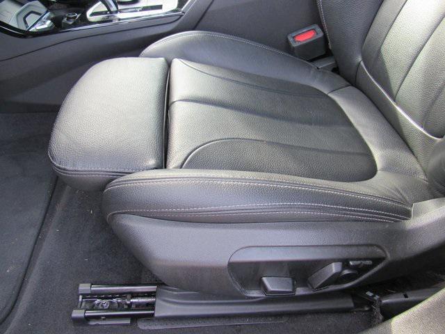 used 2021 BMW 228 Gran Coupe car