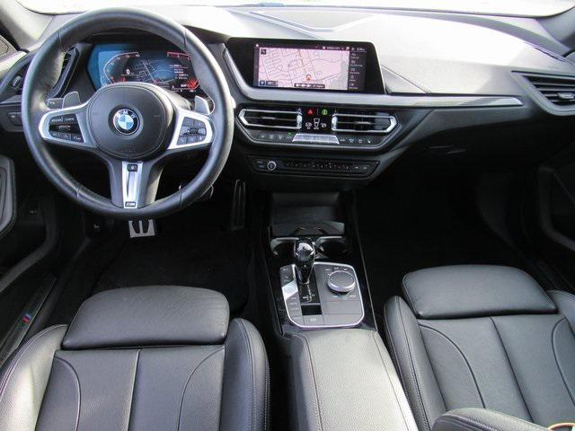 used 2021 BMW 228 Gran Coupe car