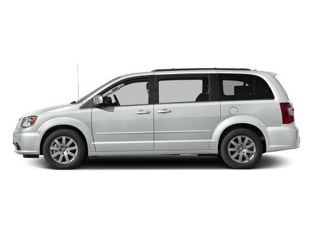 used 2016 Chrysler Town & Country car