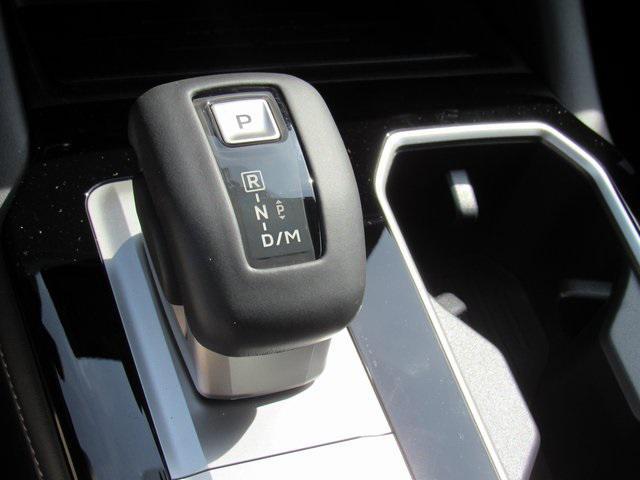 new 2025 Mitsubishi Outlander car, priced at $26,105