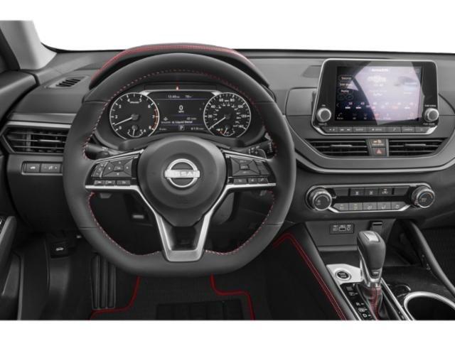 used 2023 Nissan Altima car, priced at $20,993