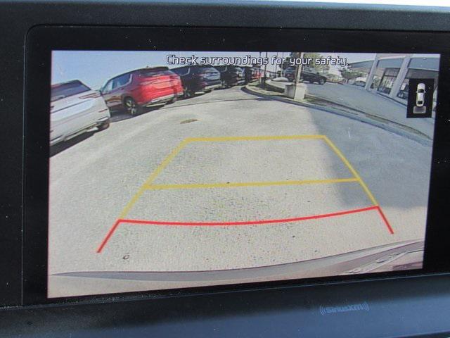 used 2021 Kia Telluride car, priced at $23,985