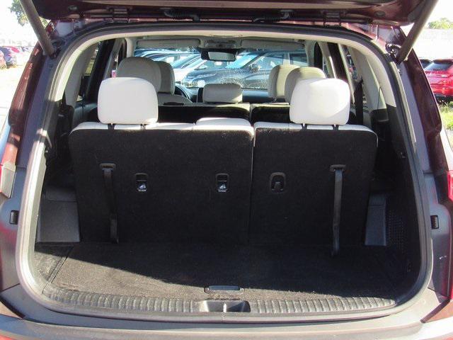 used 2021 Kia Telluride car, priced at $23,985