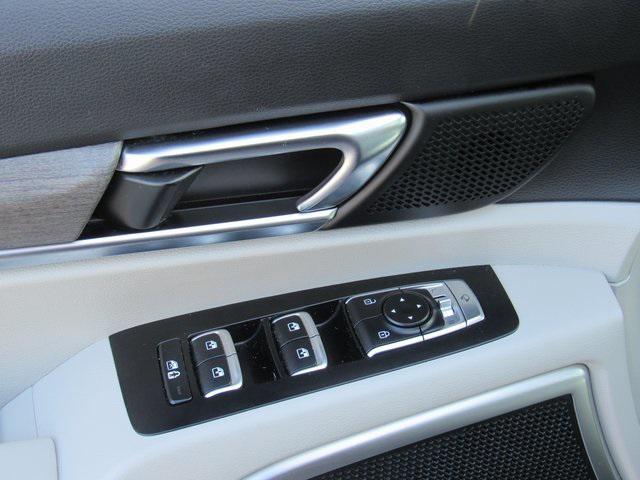 used 2021 Kia Telluride car, priced at $23,985