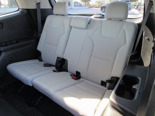 used 2021 Kia Telluride car, priced at $23,985