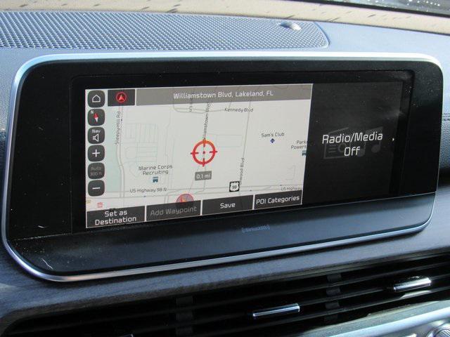 used 2021 Kia Telluride car, priced at $23,985