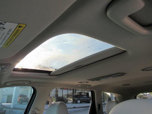 used 2021 Kia Telluride car, priced at $23,985