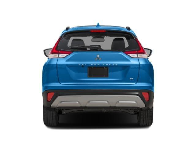 new 2024 Mitsubishi Eclipse Cross car, priced at $23,965