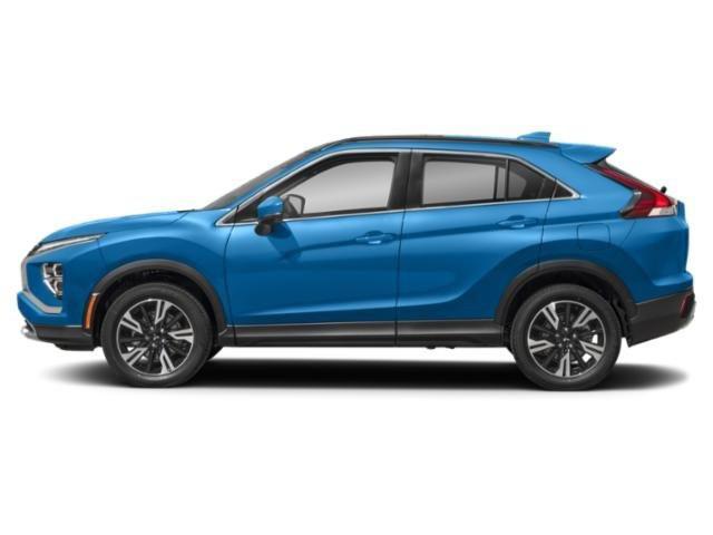 new 2024 Mitsubishi Eclipse Cross car, priced at $23,965