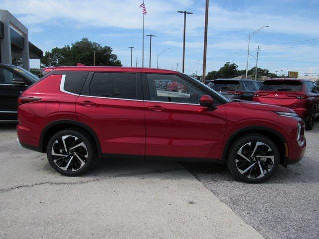 new 2024 Mitsubishi Outlander car, priced at $27,130