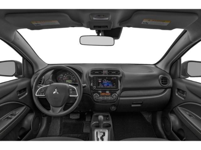 new 2024 Mitsubishi Mirage G4 car, priced at $14,950