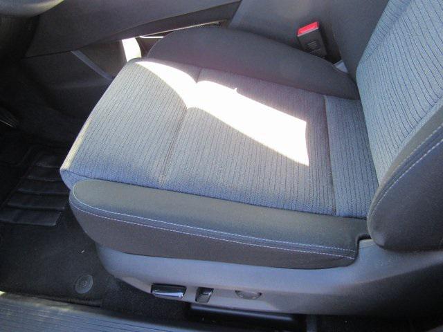 used 2023 Nissan Rogue car, priced at $14,987