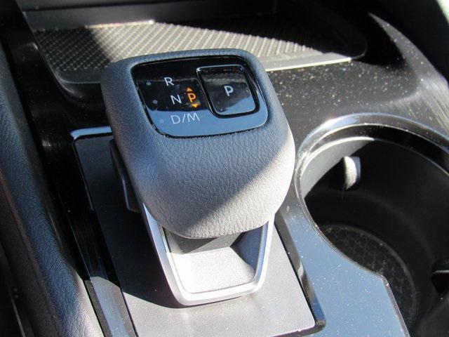 used 2023 Nissan Rogue car, priced at $14,987