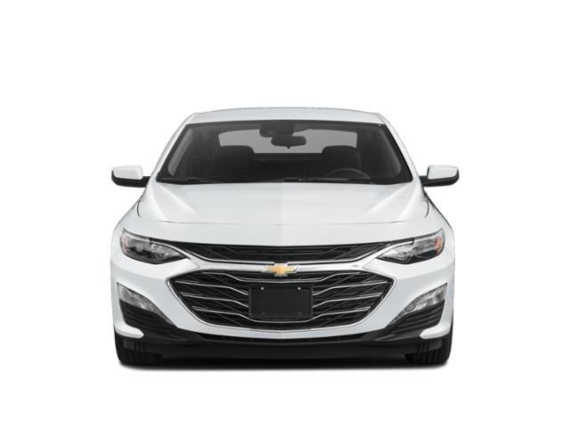 used 2023 Chevrolet Malibu car, priced at $16,999