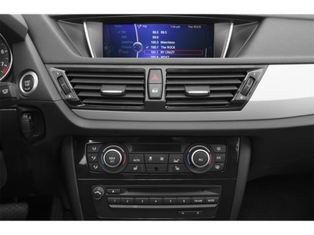 used 2015 BMW X1 car, priced at $9,525