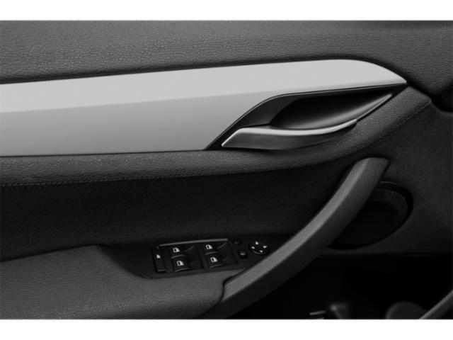 used 2015 BMW X1 car, priced at $9,525