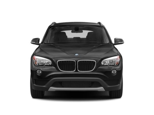 used 2015 BMW X1 car, priced at $9,525