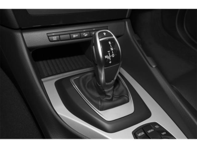 used 2015 BMW X1 car, priced at $9,525