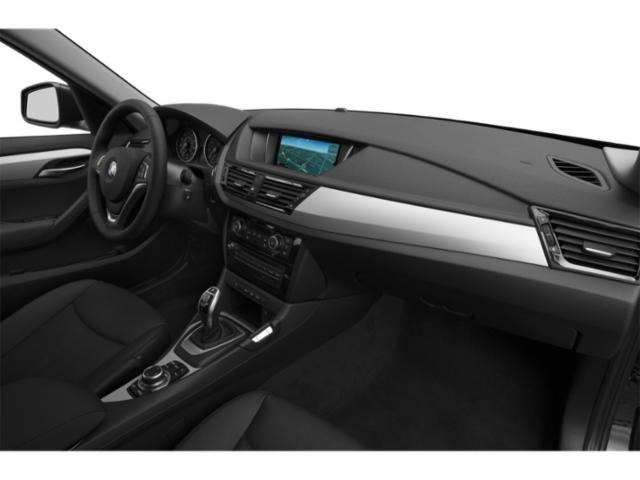 used 2015 BMW X1 car, priced at $9,525