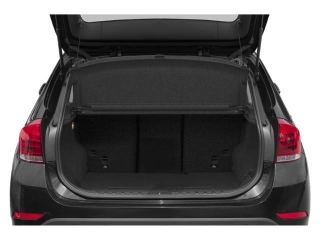 used 2015 BMW X1 car, priced at $9,525