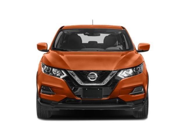 used 2021 Nissan Rogue Sport car, priced at $11,871