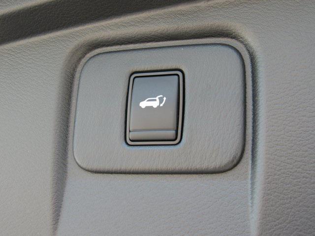 used 2021 Nissan Murano car, priced at $21,858