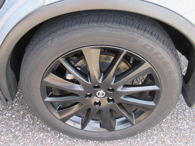 used 2021 Nissan Murano car, priced at $21,858