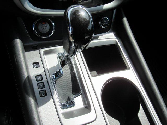 used 2021 Nissan Murano car, priced at $21,858