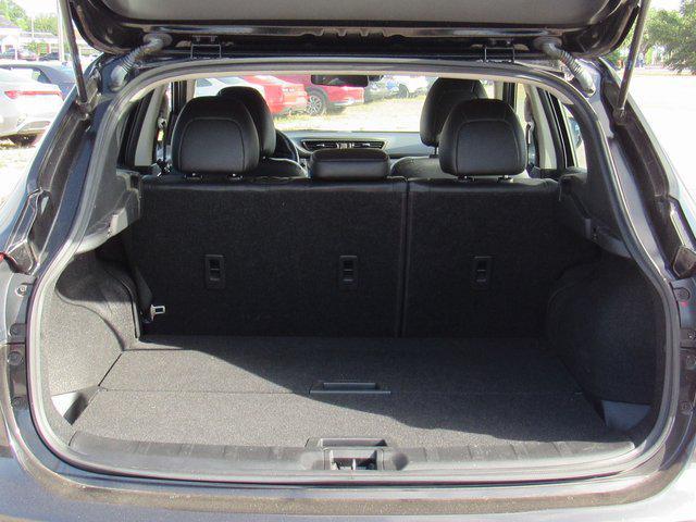 used 2022 Nissan Rogue Sport car, priced at $18,778