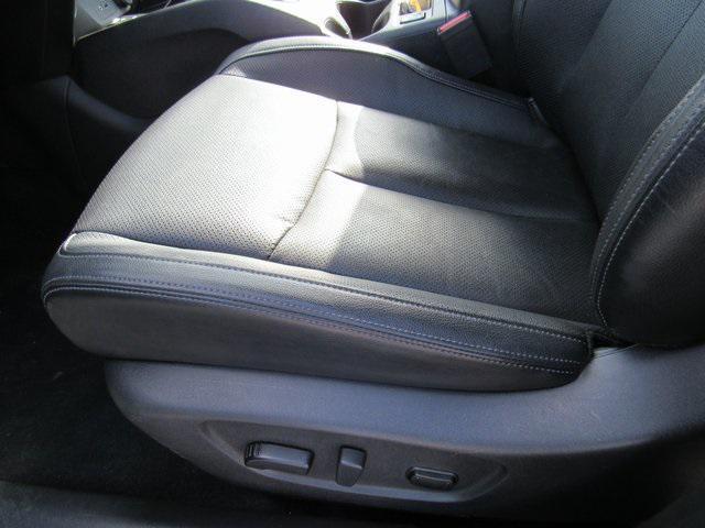 used 2022 Nissan Rogue Sport car, priced at $20,976