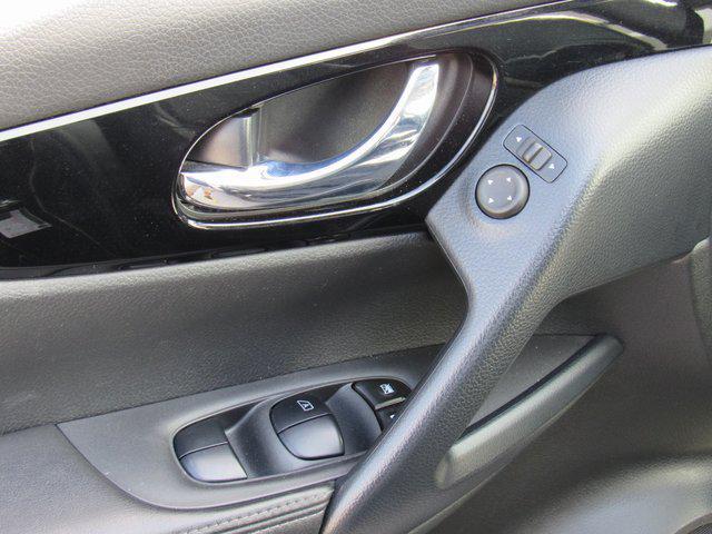 used 2022 Nissan Rogue Sport car, priced at $18,778