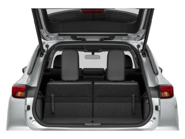 used 2022 Mitsubishi Outlander car, priced at $18,619