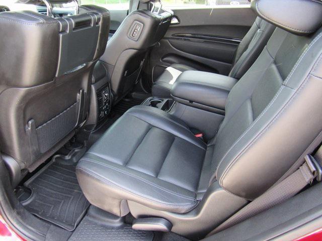 used 2021 Dodge Durango car, priced at $31,989