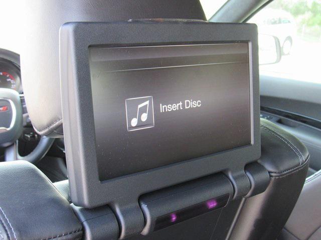 used 2021 Dodge Durango car, priced at $31,989
