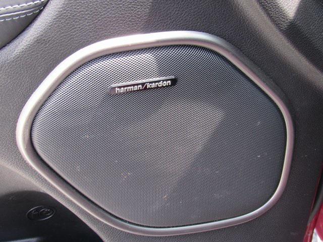used 2021 Dodge Durango car, priced at $31,989